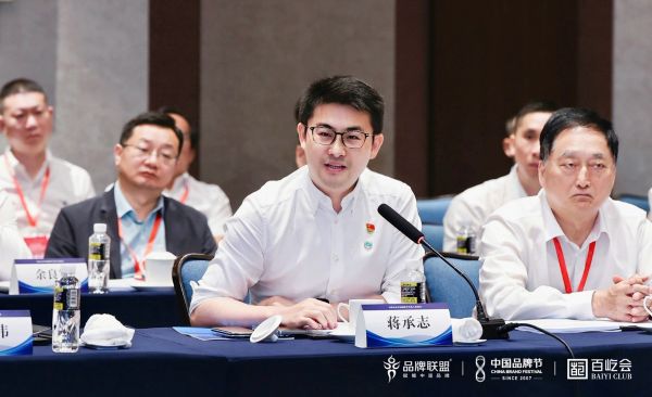 海南省省長(zhǎng)劉小明親切會(huì)見蔣承志